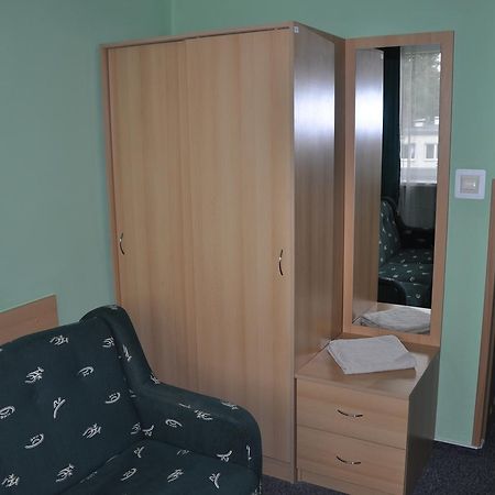 Zajazd Stare Pole Habitación foto