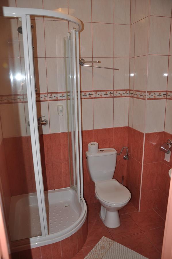 Zajazd Stare Pole Habitación foto