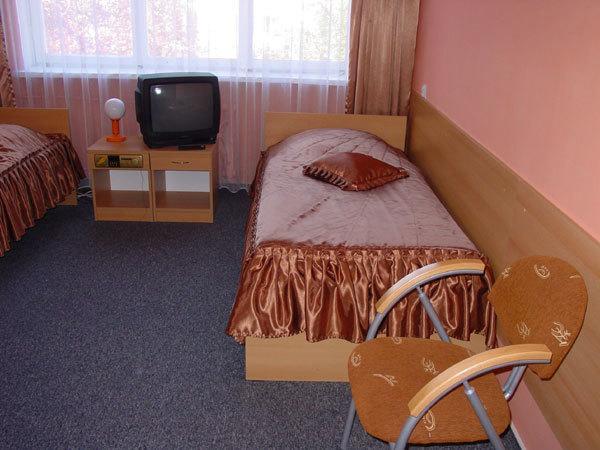 Zajazd Stare Pole Habitación foto